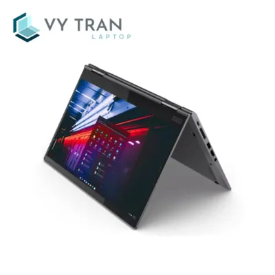 Đánh Giá ThinkPad X1 Yoga Gen 4 (Core i7-8665U, 16GB RAM): Sức Mạnh Tối Thượng, Đẳng Cấp Doanh Nhân