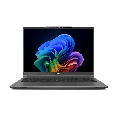 Đánh giá laptop MSI Creator A16 AI+