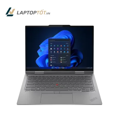Đánh giá laptop Lenovo ThinkPad X1 2-in-1 Gen 9 (2024)