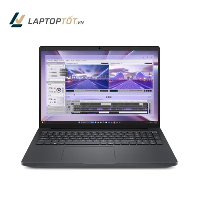 Đánh giá Dell Pro Max 16 MC16250