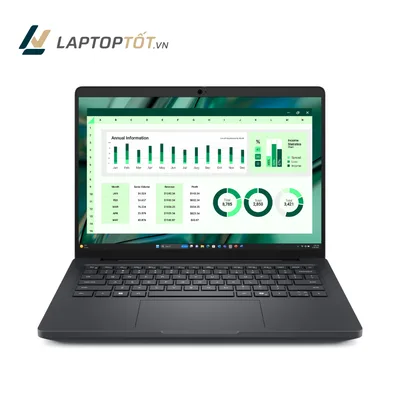 Dell Pro Max 14: Mỏng Nhẹ, Mạnh Mẽ | Laptoptot