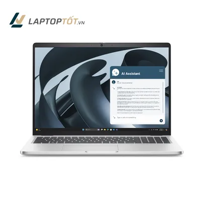 Đánh giá Laptop Dell Pro 16 Plus