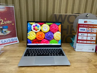 Đánh Giá Chi Tiết Framework Laptop 13