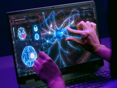 Workstation là gì? Khám phá sức mạnh máy trạm chuyên nghiệp cho dân chuyên